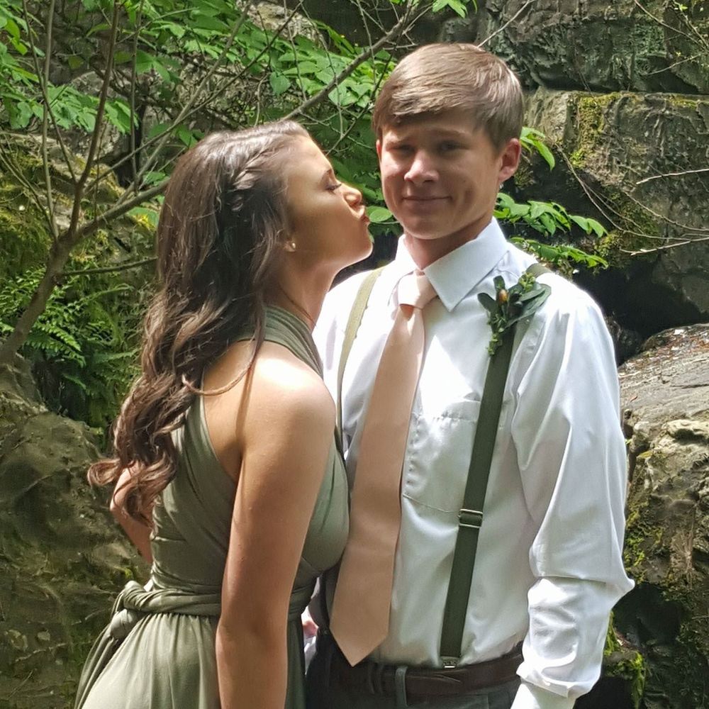 Meet your Posher, Amy